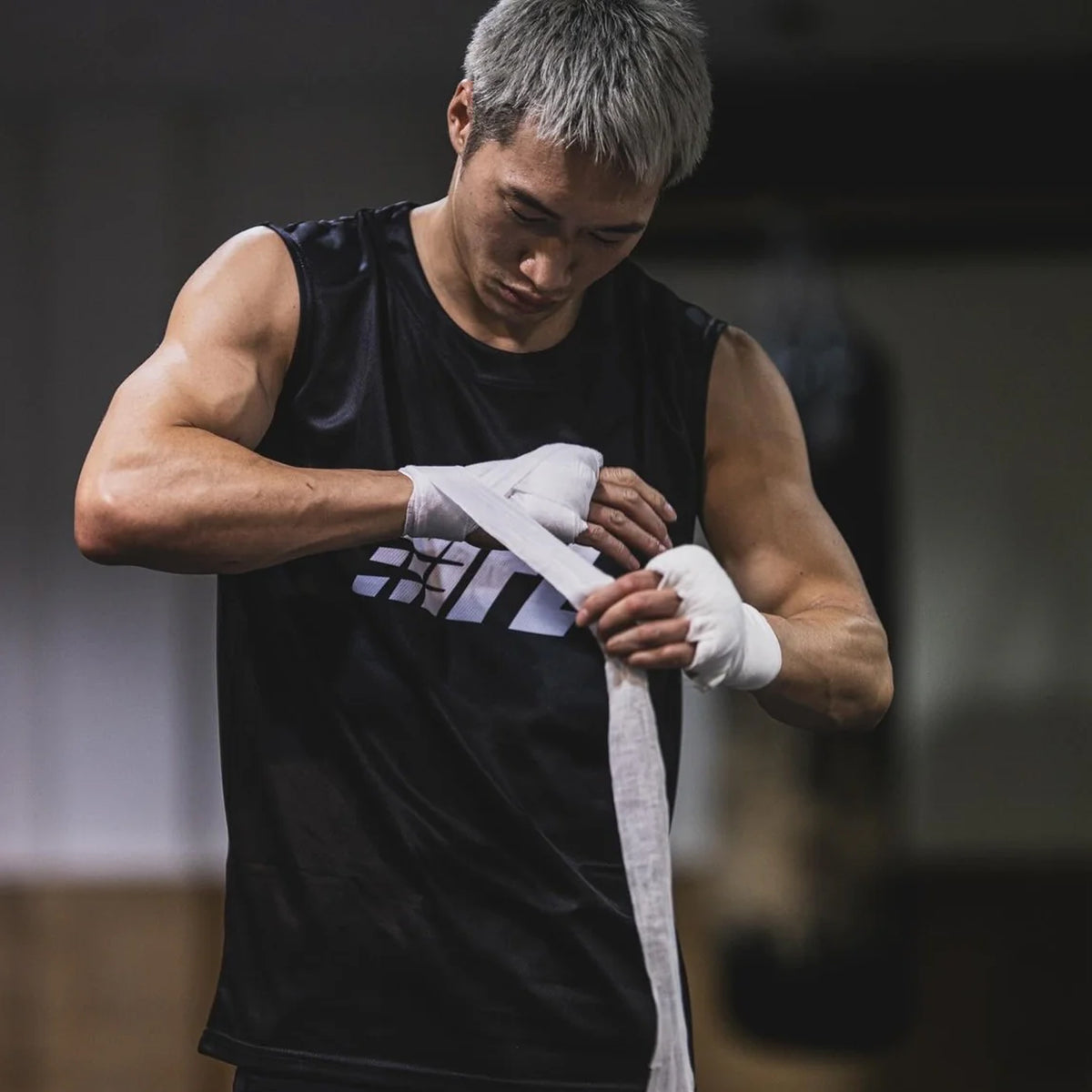 MFL'' Tank Top | Marxero｜マルセロ