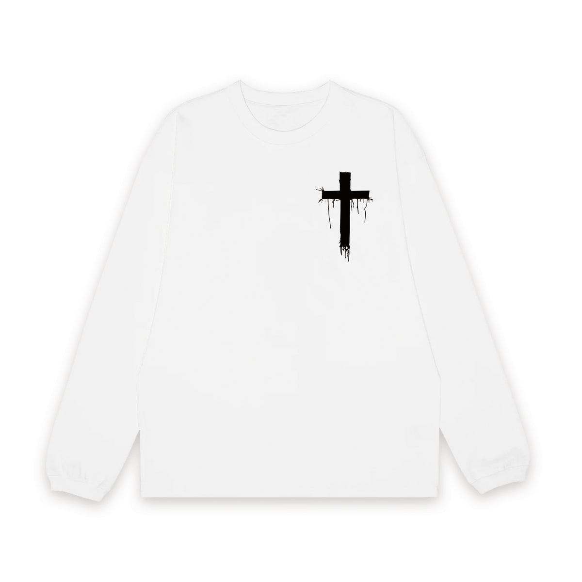 ONE OF A KIND'' Long Sleeve Tee | Marxero｜マルセロ