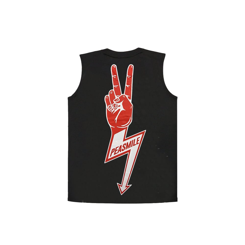 MARXERO Logo Tank Top  Lサイズ　ジムウェア MARXERO Logo Tank Top Lサイズジムウェア