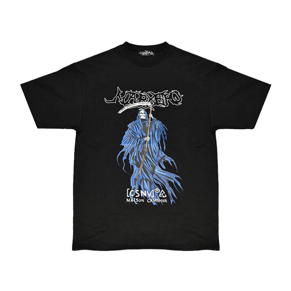 Grim Reaper Tee | Marxero｜マルセロ