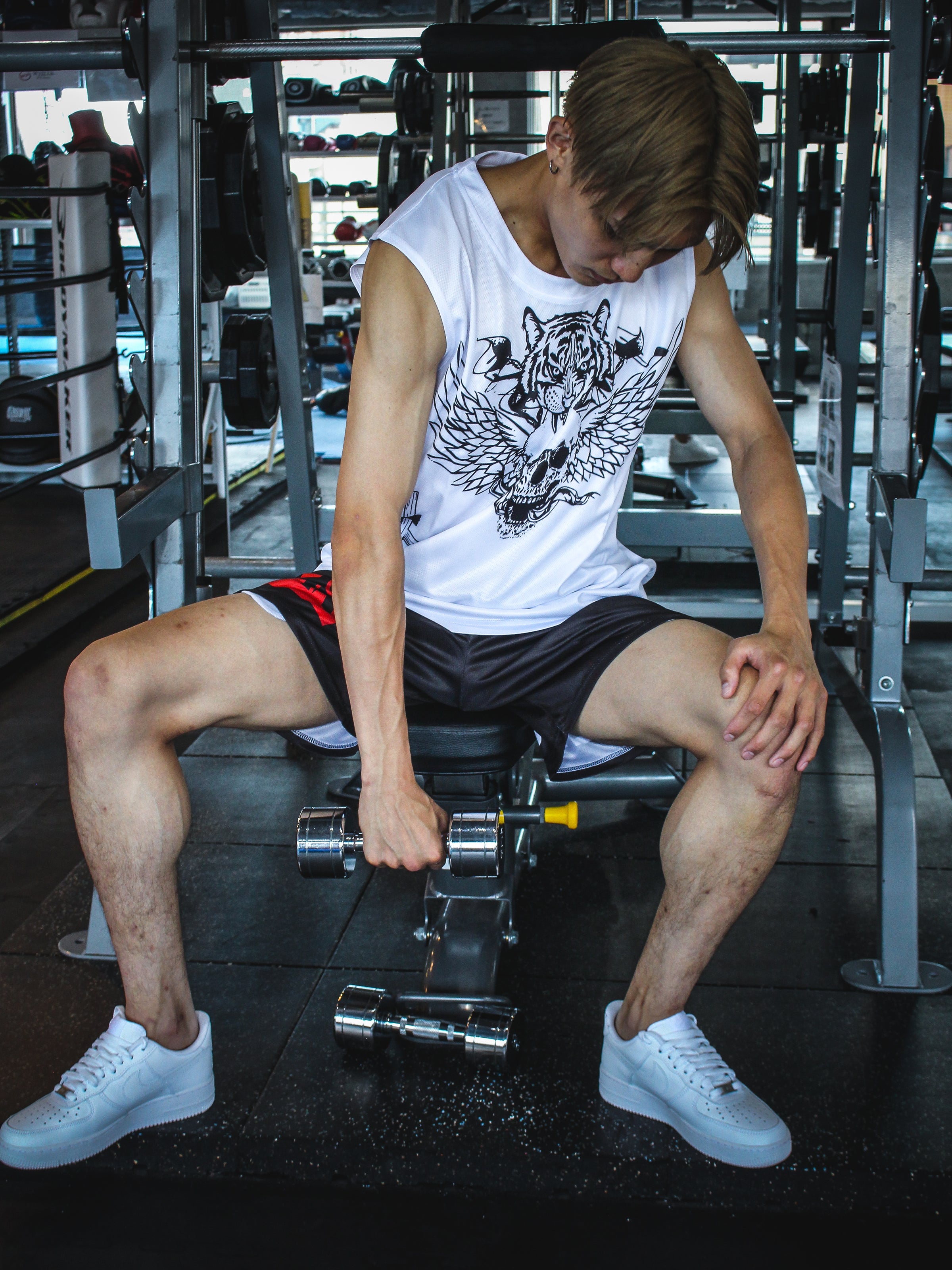 BROWN RAT'' | Marxero｜マルセロ