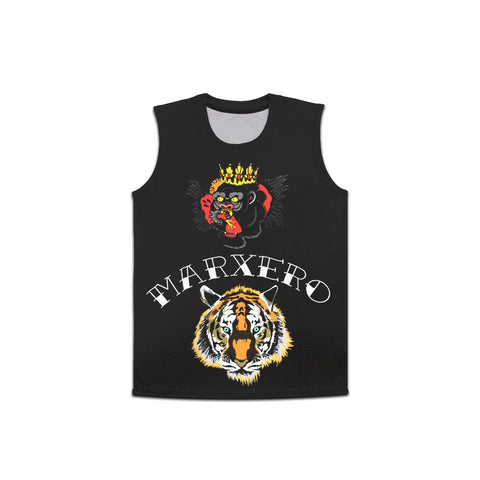 MARXERO  Logo Tank Top＆''MFL'' Tank Top MFL'' Tank Top | Marxero｜マルセロ