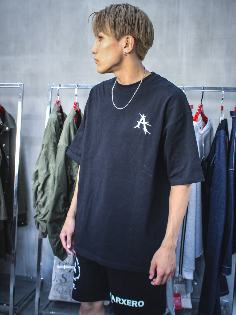 ''A Logo'' Tee