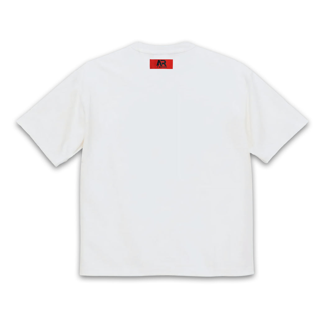 ''A Logo'' Tee