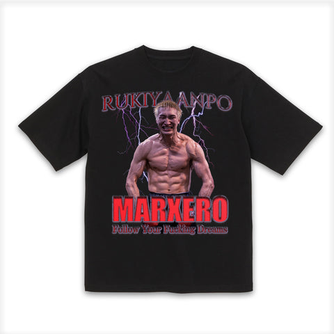 安保 瑠輝也　直筆サイン入りTシャツ 3_76d0ac53-5e8a-4fb5-82eb-
