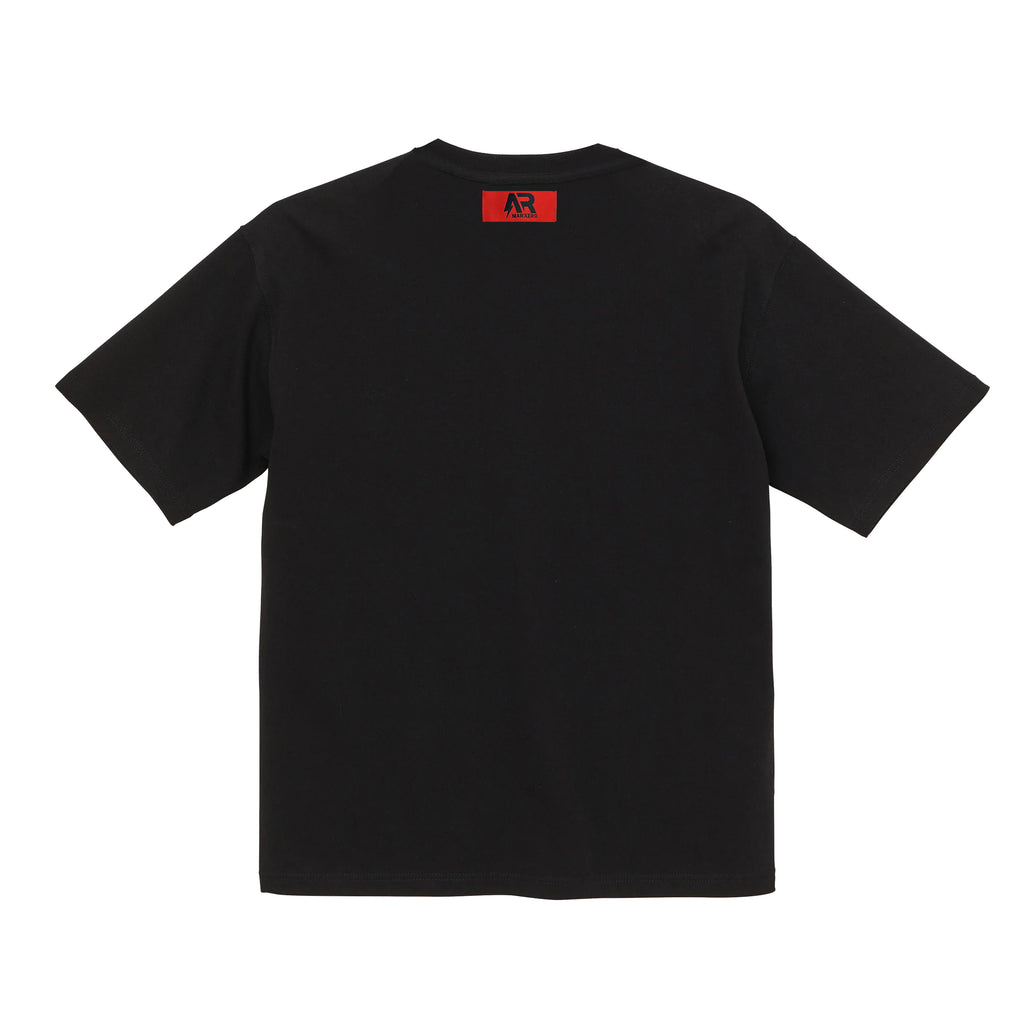 ''A Logo'' Tee