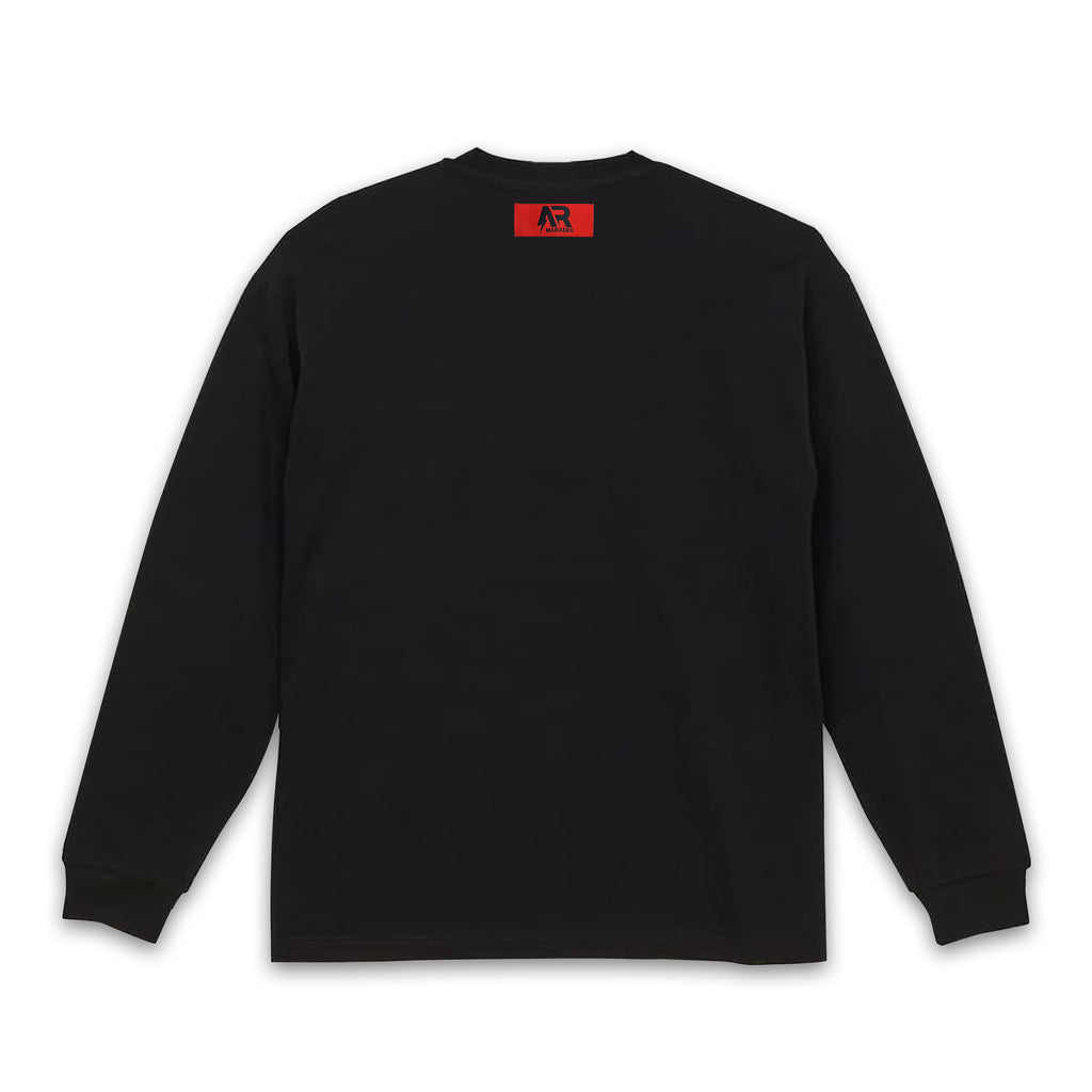 ''Apostle'' Long Sleeve Tee