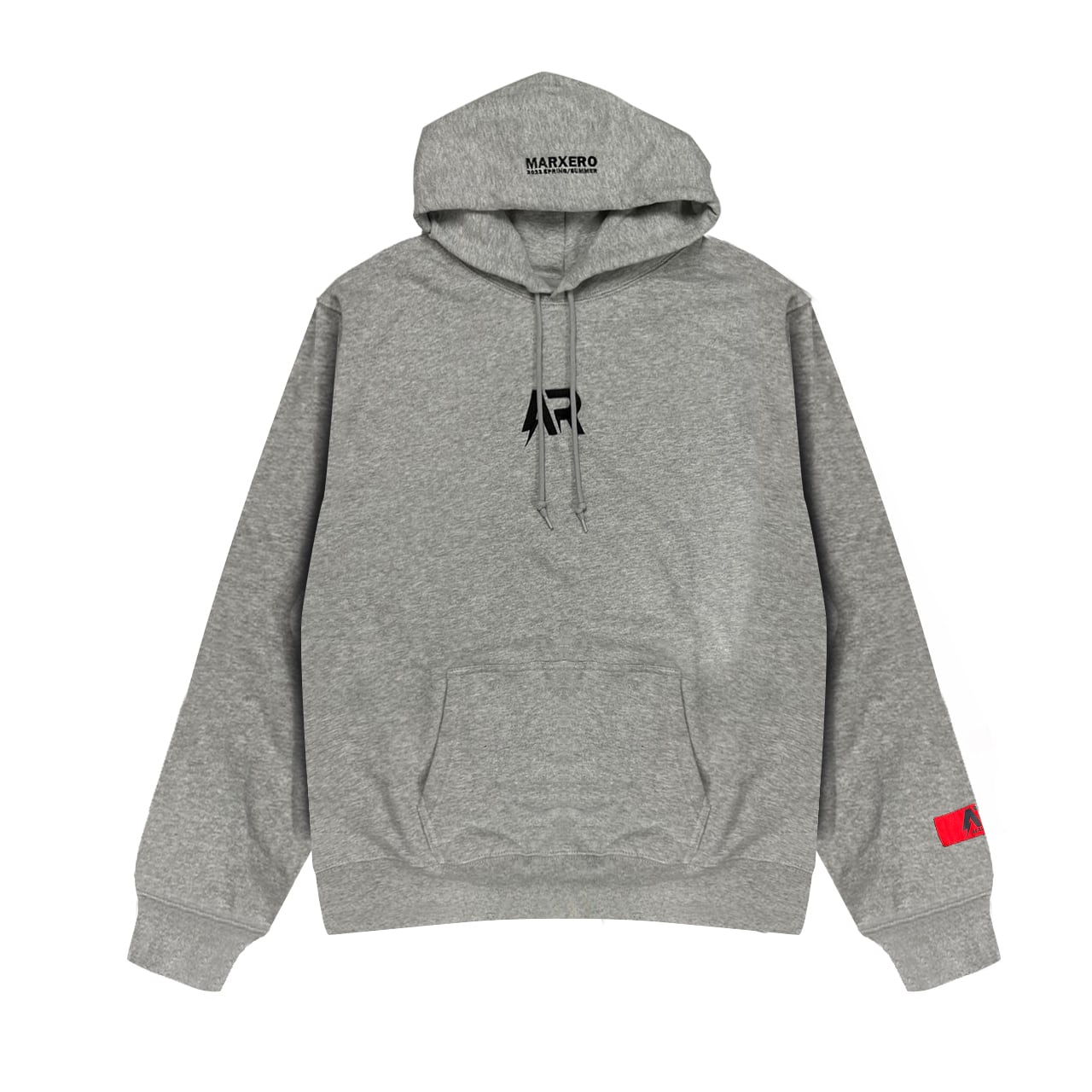 Logo Hoodie | Marxero｜マルセロ