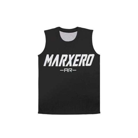 Logo Tank Top | Marxero｜マルセロ